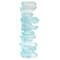 Sedona Light Blue Quartz Nugget Beads by Bead Landing™